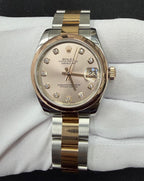 ROLEX DATEJUST 178241