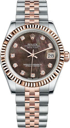 ROLEX DATEJUST 178271