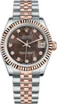 ROLEX DATEJUST 178271