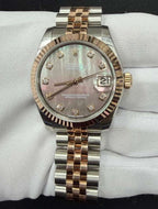 ROLEX DATEJUST 178271