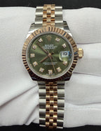 ROLEX LADY DATE JUST 279171