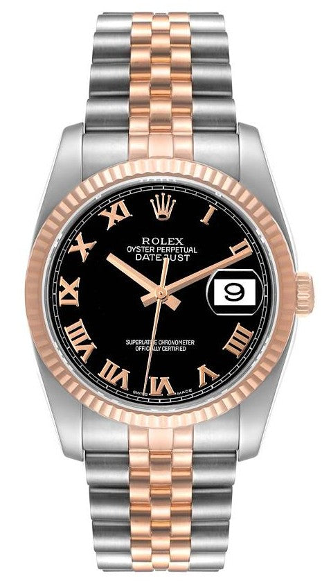 ROLEX DATEJUST 178241 Hover Image