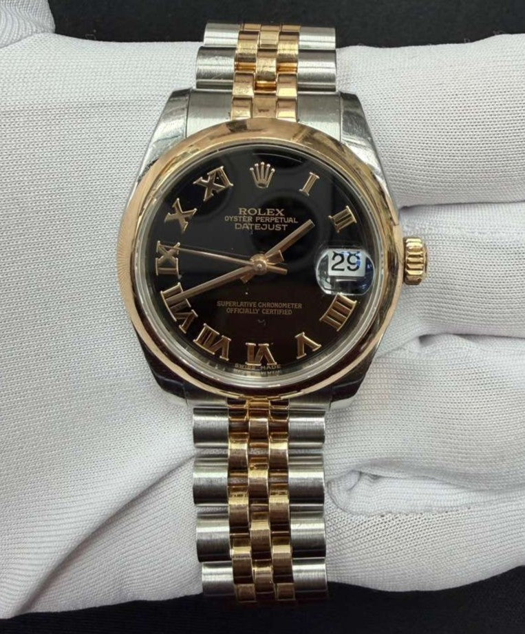 ROLEX DATEJUST 178241