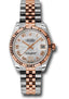 ROLEX DATEJUST 178271