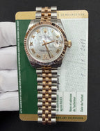 ROLEX DATEJUST 178271