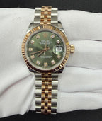 ROLEX LADY DATE JUST 279171