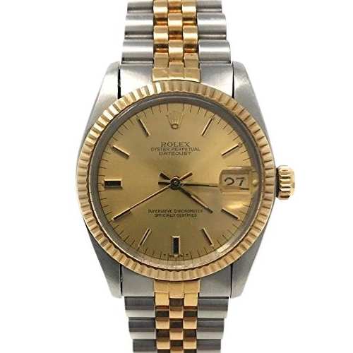 ROLEX DATEJUST Hover Image