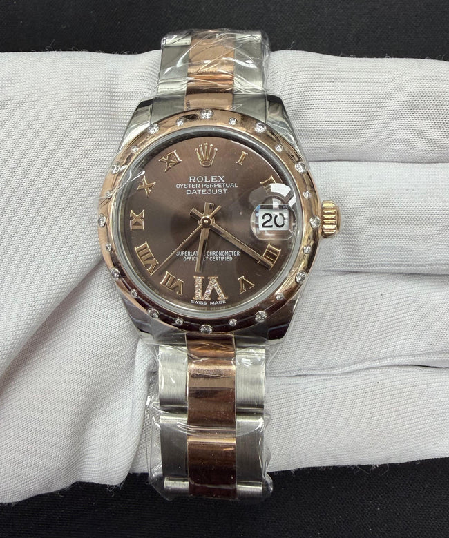 ROLEX DATEJUST Main Image