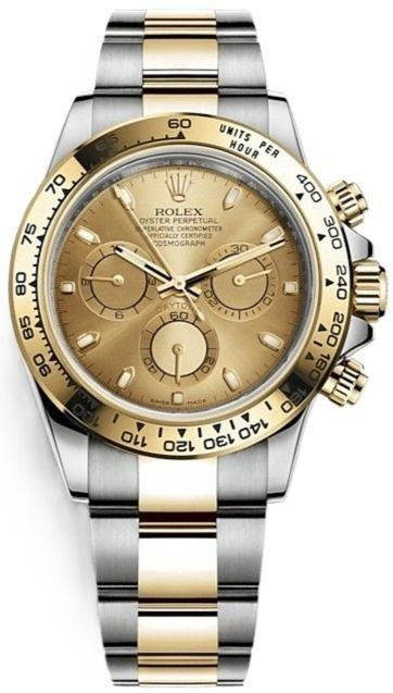 ROLEX DAYTONA 116503 Hover Image