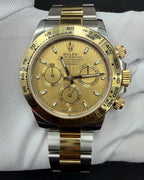 ROLEX DAYTONA 116503