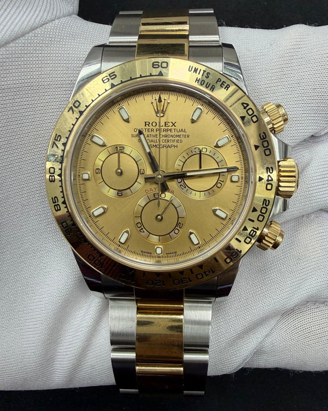 ROLEX DAYTONA 116503 Main Image