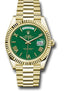 ROLEX DAY-DATE 228238