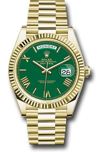 ROLEX DAY-DATE 228238 Hover Image