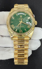 ROLEX DAY-DATE 228238