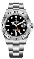 ROLEX EXPLORER II 216570