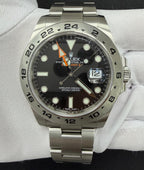 ROLEX EXPLORER II 216570