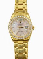 ROLEX DAY-DATE