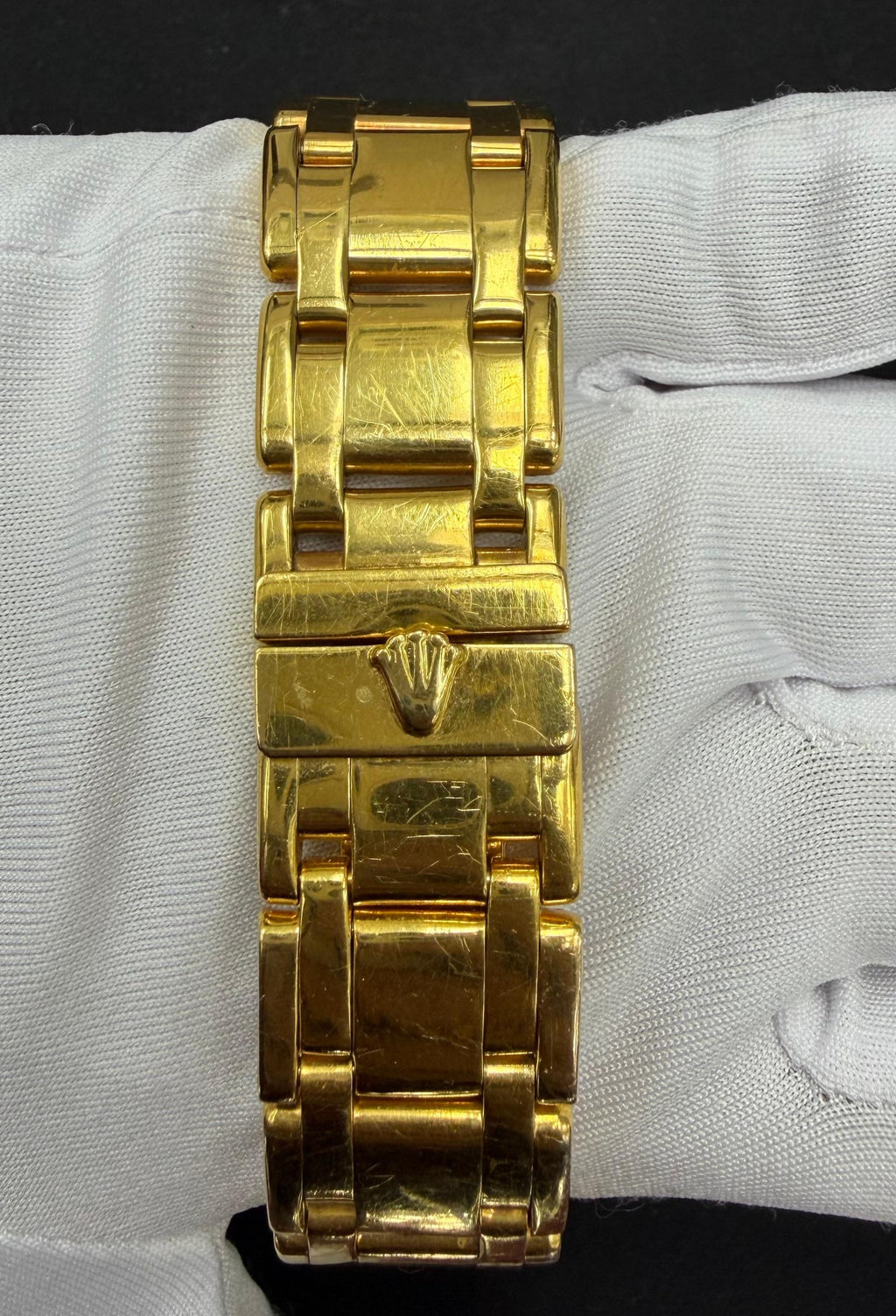 ROLEX DAY-DATE