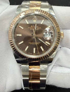 ROLEX DATEJUST 126331