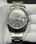 ROLEX DATEJUST II 126300