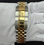 ROLEX DATEJUST 126333