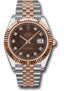 ROLEX DATEJUST 126331