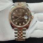 ROLEX DATEJUST 126331