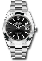 ROLEX DATEJUST 126334