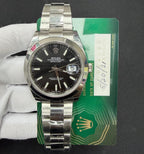 ROLEX DATEJUST 126334