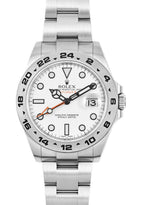 ROLEX EXPLORER II 216570