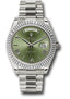 ROLEX DAY-DATE 228239