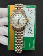 ROLEX DATEJUST 178271