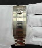 ROLEX SUBMARINER DATE 126619LB