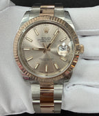 ROLEX DATEJUST 126331