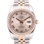 ROLEX DATEJUST 116231