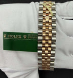 ROLEX DATEJUST 116231