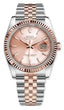 ROLEX DATEJUST 116231