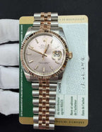 ROLEX DATEJUST 116231