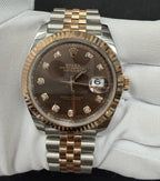 ROLEX DATEJUST 126331