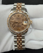 ROLEX DATEJUST 178341