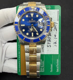 ROLEX SUBMARINER DATE 116613LB