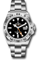 ROLEX EXPLORER II 226570