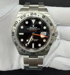 ROLEX EXPLORER II 226570