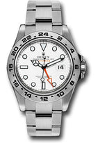 ROLEX EXPLORER II 226570