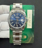 ROLEX DATEJUST 126334