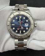 ROLEX YACHTMASTER 126622
