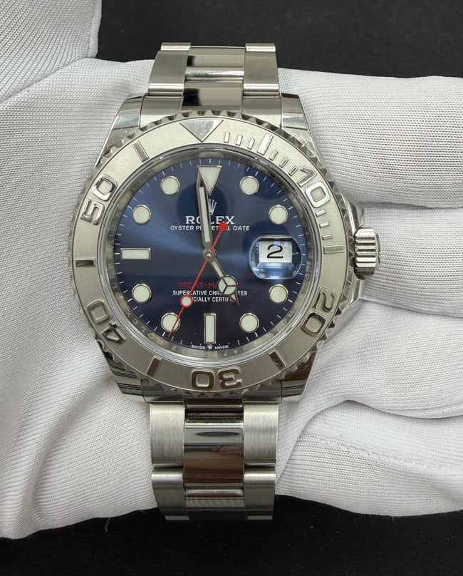 ROLEX YACHTMASTER 126622 Main Image