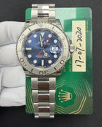 ROLEX YACHTMASTER 126622