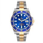 ROLEX SUBMARINER DATE 116613LB