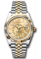 ROLEX SKY DWELLER 336933